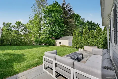 152 Lee Road Scarsdale NY 10583