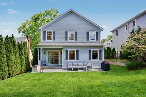 152 Lee Road Scarsdale NY 10583