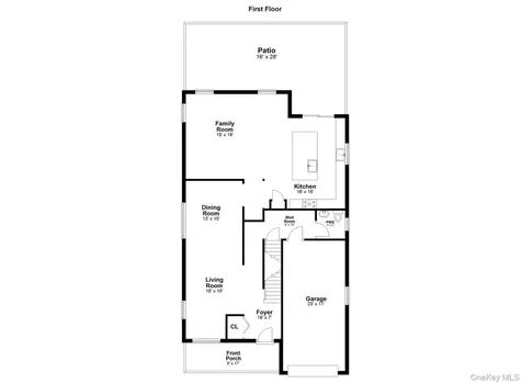 152 Lee Road Scarsdale NY 10583