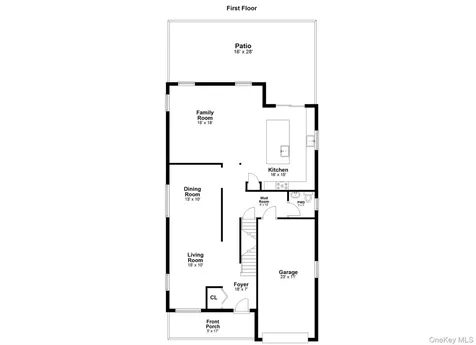 152 Lee Road Scarsdale NY 10583