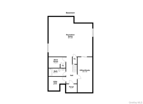 152 Lee Road Scarsdale NY 10583