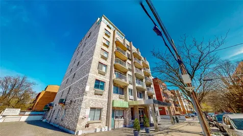 76-01 113TH Street Forest Hills NY 11375