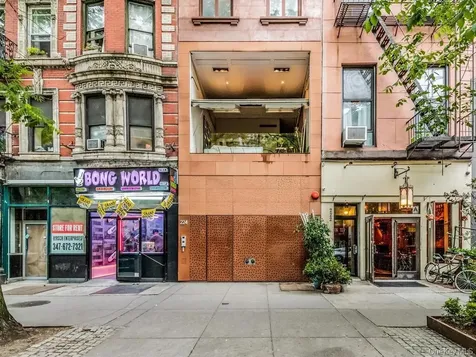224 E 14th Street New York (manhattan) NY 10003
