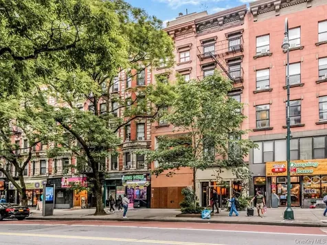 224 E 14th Street New York (manhattan) NY 10003