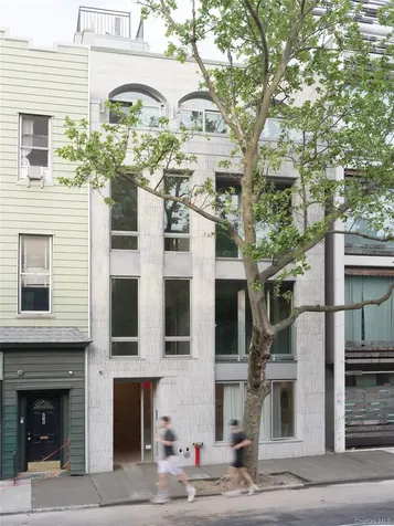 636 Lorimer Street Brooklyn NY 11211