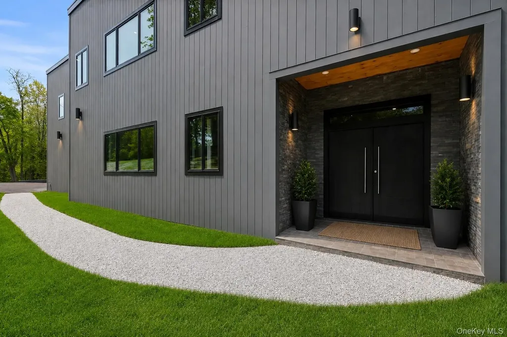 41 Mead Road Armonk NY 10504