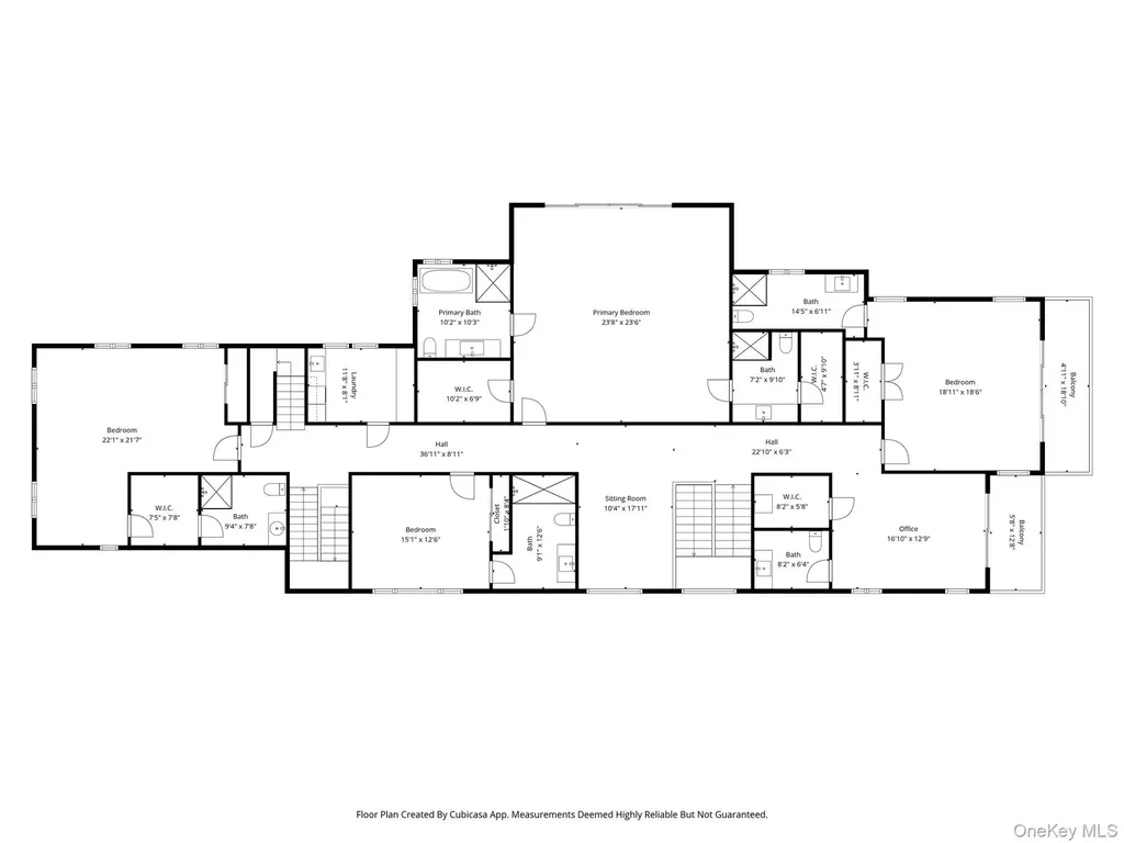 41 Mead Road Armonk NY 10504