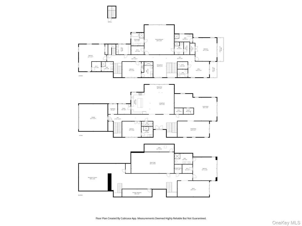 41 Mead Road Armonk NY 10504