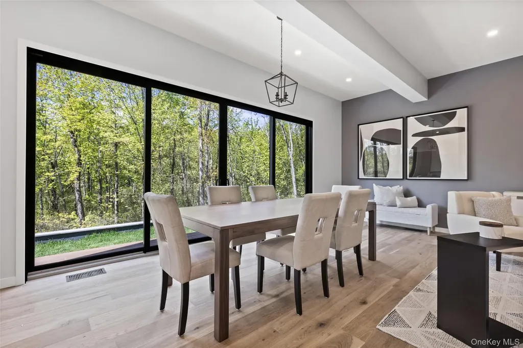 41 Mead Road Armonk NY 10504