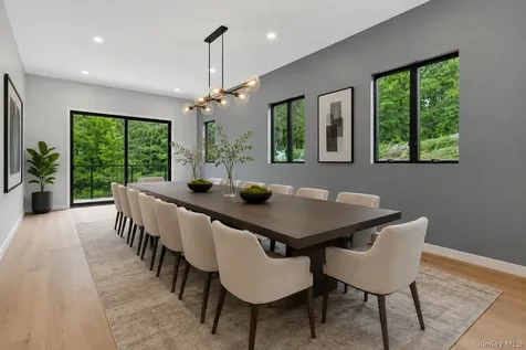 41 Mead Road Armonk NY 10504