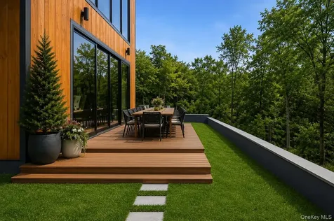 41 Mead Road Armonk NY 10504