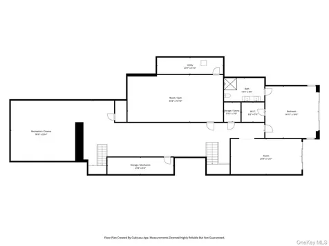 41 Mead Road Armonk NY 10504