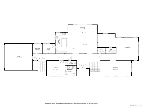 41 Mead Road Armonk NY 10504