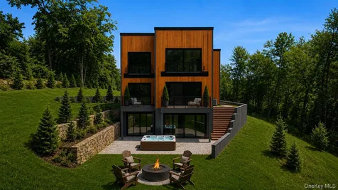 41 Mead Road Armonk NY 10504