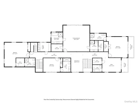 41 Mead Road Armonk NY 10504