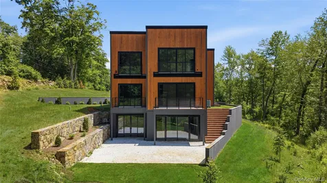 41 Mead Road Armonk NY 10504