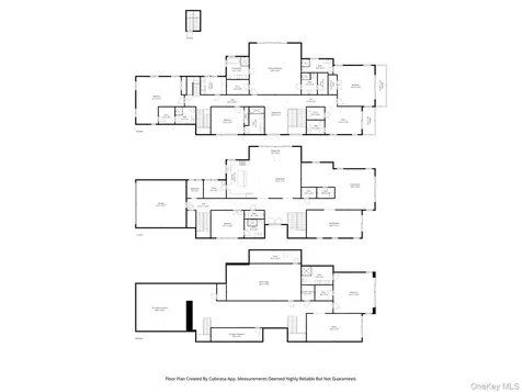 41 Mead Road Armonk NY 10504