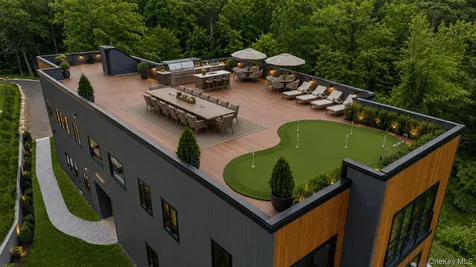 41 Mead Road Armonk NY 10504