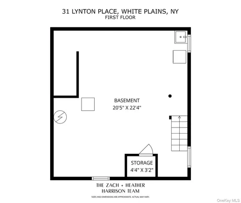 31 Lynton Place White Plains NY 10606