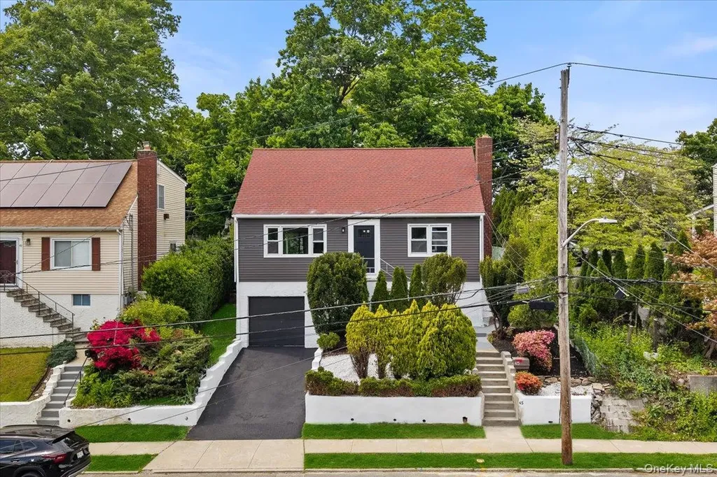 45 N Perkins Avenue Elmsford NY 10523