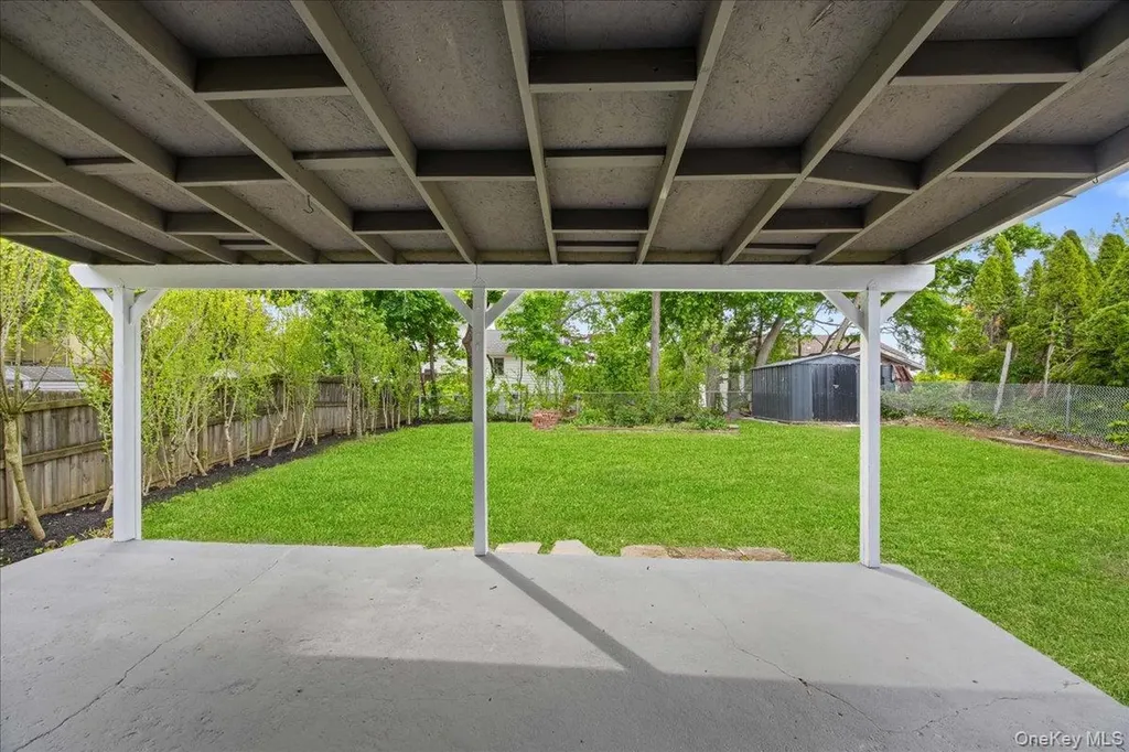 45 N Perkins Avenue Elmsford NY 10523