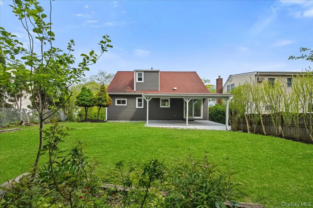 45 N Perkins Avenue Elmsford NY 10523