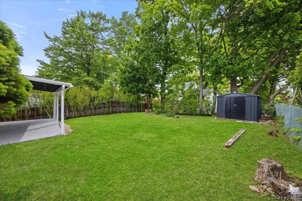 45 N Perkins Avenue Elmsford NY 10523