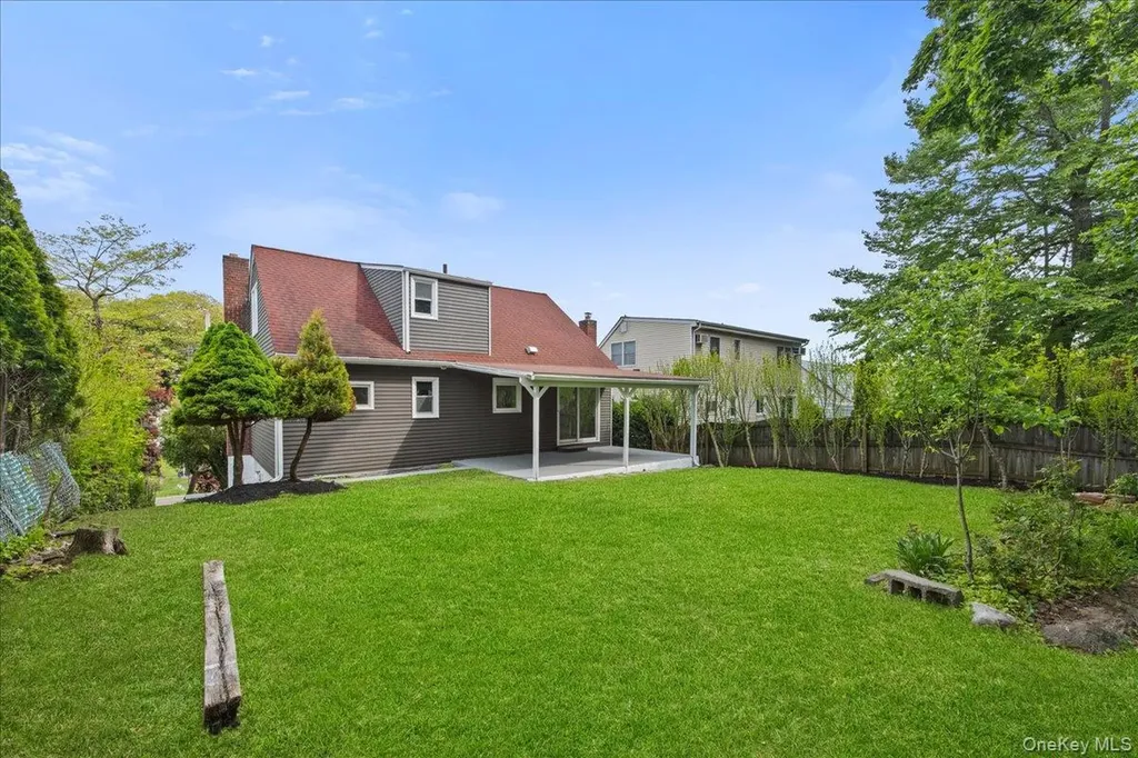 45 N Perkins Avenue Elmsford NY 10523