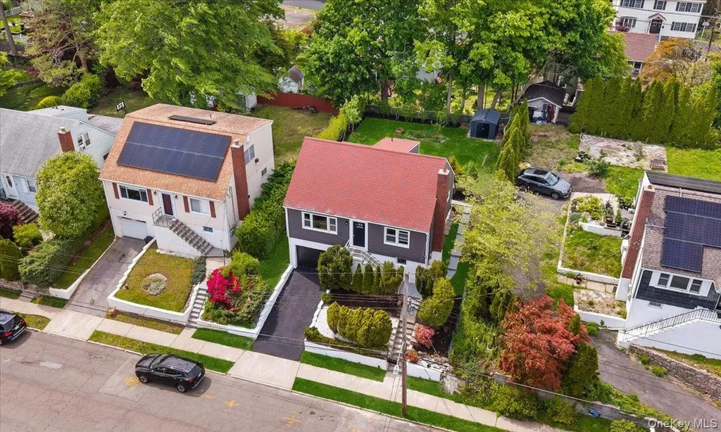 45 N Perkins Avenue Elmsford NY 10523
