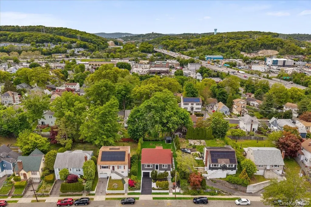 45 N Perkins Avenue Elmsford NY 10523