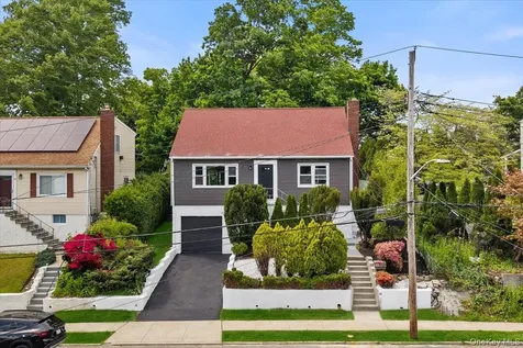 45 N Perkins Avenue Elmsford NY 10523