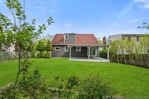 45 N Perkins Avenue Elmsford NY 10523