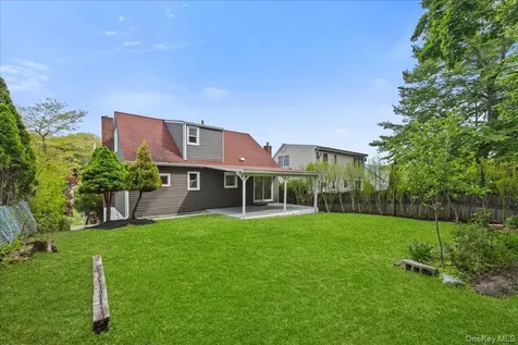 45 N Perkins Avenue Elmsford NY 10523
