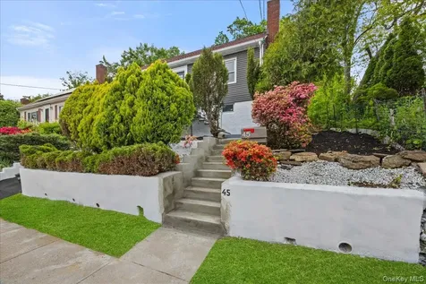45 N Perkins Avenue Elmsford NY 10523