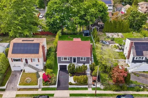 45 N Perkins Avenue Elmsford NY 10523