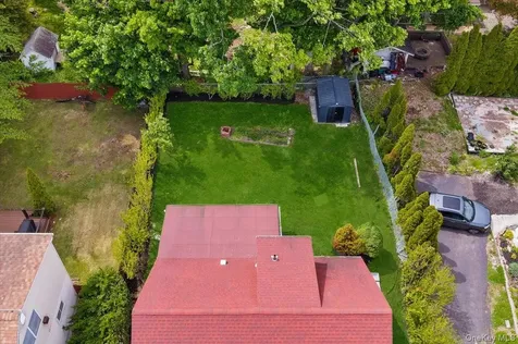 45 N Perkins Avenue Elmsford NY 10523