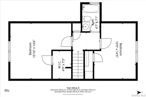 45 N Perkins Avenue Elmsford NY 10523