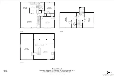 45 N Perkins Avenue Elmsford NY 10523