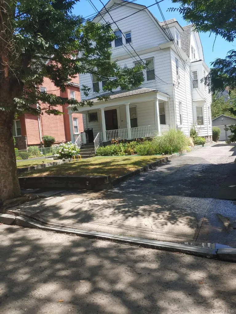 23 Cottage Avenue Mount Vernon NY 10550