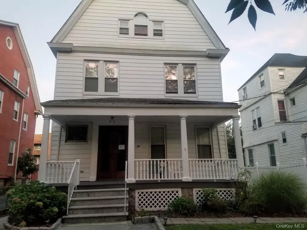 23 Cottage Avenue Mount Vernon NY 10550