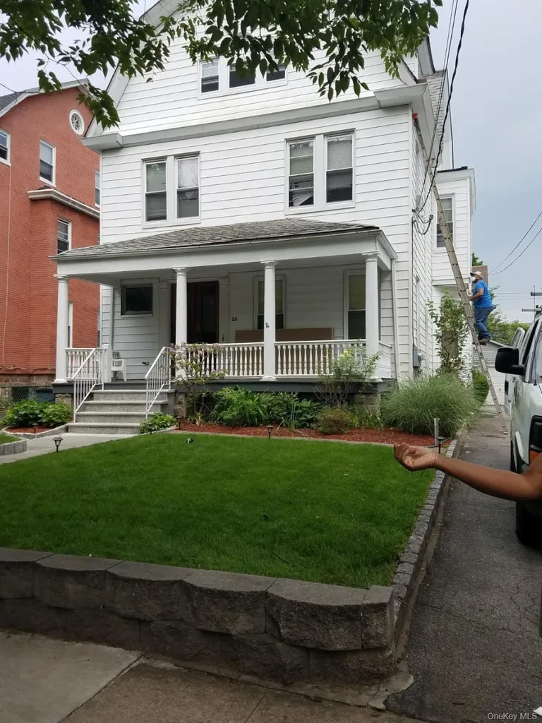 23 Cottage Avenue Mount Vernon NY 10550