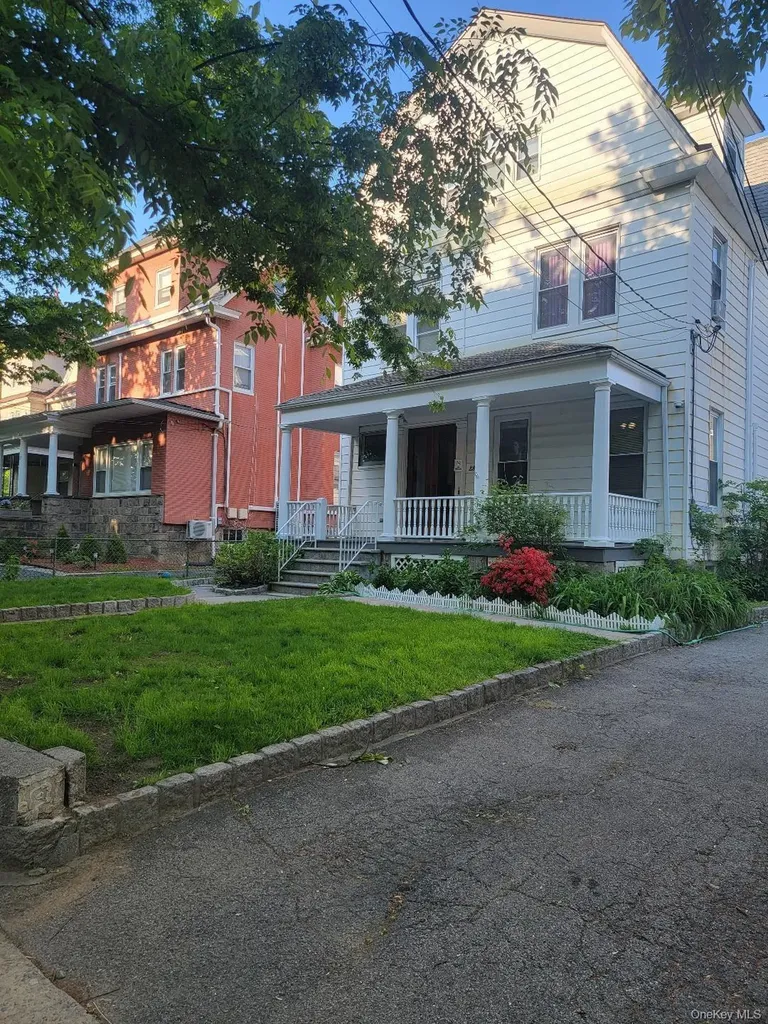 23 Cottage Avenue Mount Vernon NY 10550