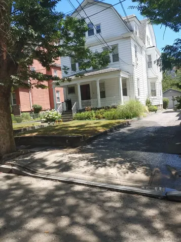 23 Cottage Avenue Mount Vernon NY 10550