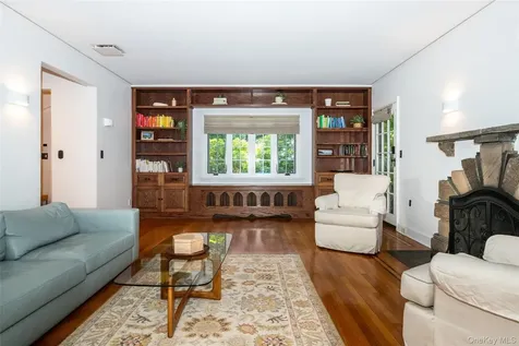 550 Forest Avenue New Rochelle NY 10804