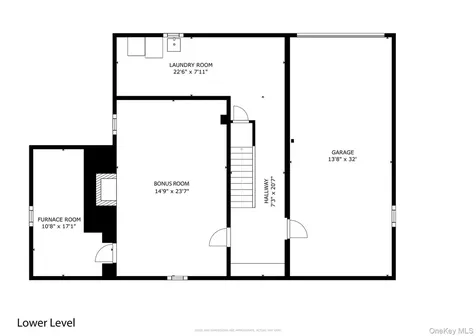 550 Forest Avenue New Rochelle NY 10804