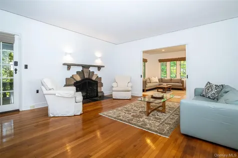 550 Forest Avenue New Rochelle NY 10804