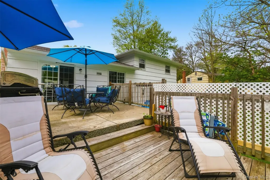 4 Lori Street Poughkeepsie NY 12603