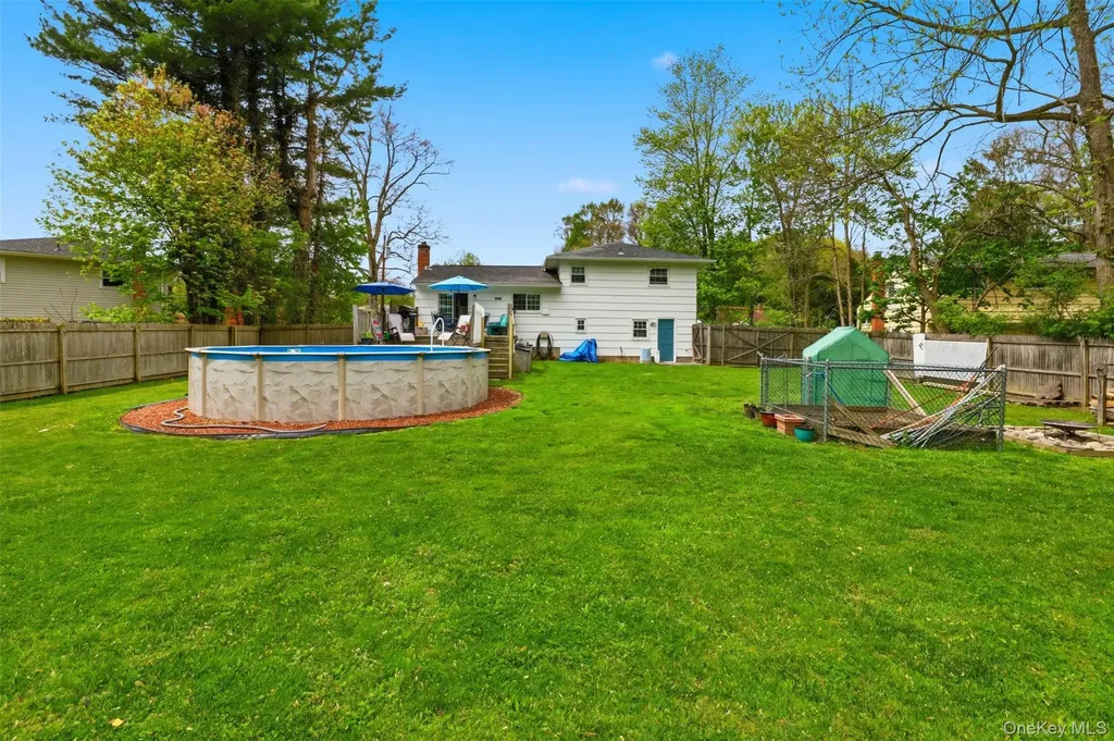 4 Lori Street Poughkeepsie NY 12603
