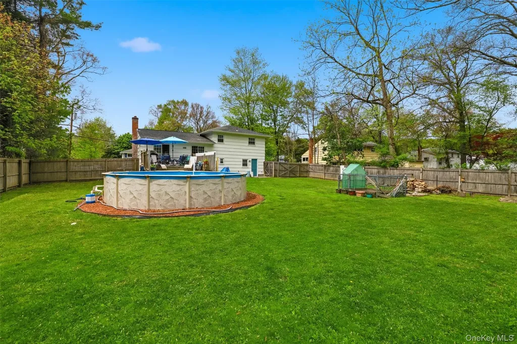 4 Lori Street Poughkeepsie NY 12603
