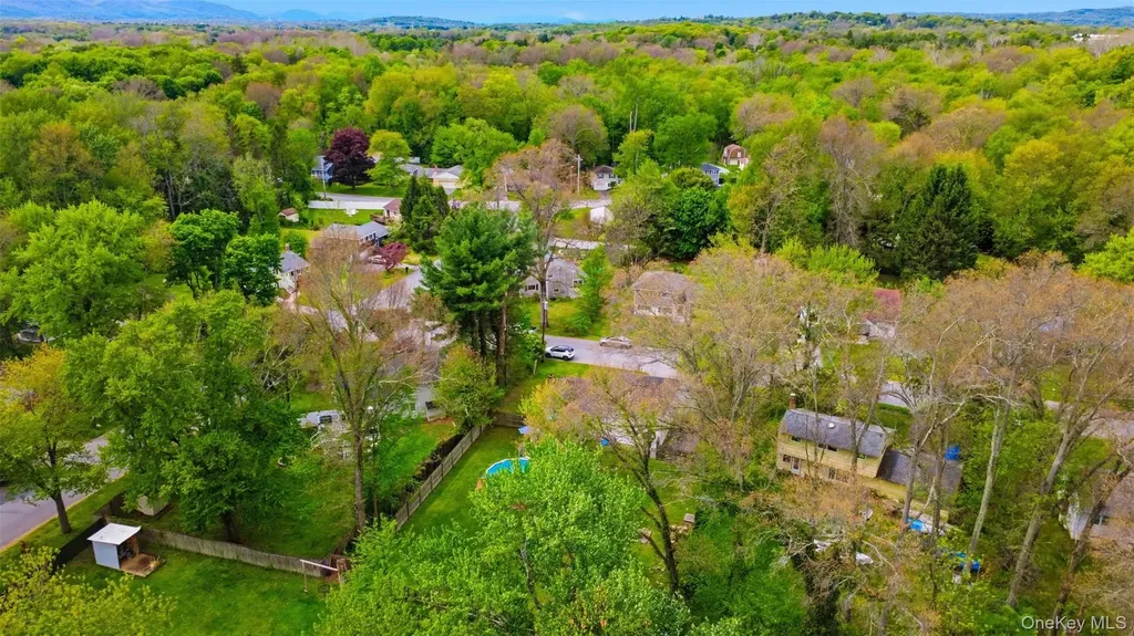 4 Lori Street Poughkeepsie NY 12603